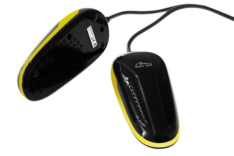 Media-Tech Suszarka do butów z funkcją sterylizacji Boots Ozone Dryer MT6505