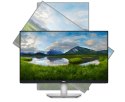 Dell Monitor S2721QSA 27 cali IPS LED AMD FreeSync 4K (3840x2160) /16:9/HDMI/DP/Speakers/3Y AES