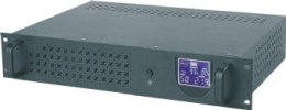 Gembird UPS 1500VA 4X C13 RJ11 IN/OUT USB RACK 19''