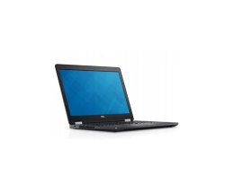 Laptop Dell E5570 Dotyk