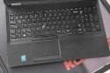 Laptop Dell E5570 Dotyk