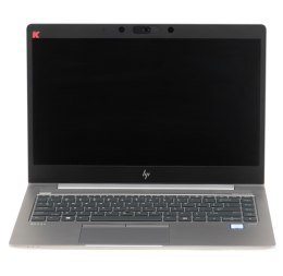 Laptop HP ZBook 14u AMD