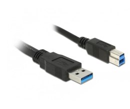 Kabel USB 3.0 Type A B