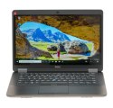 Laptop Dell E5470 Full HD