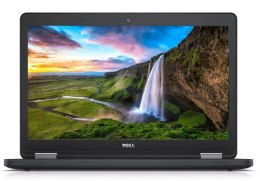 Laptop Dell E5550 Intel