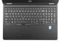 Laptop Dell E5550 Intel