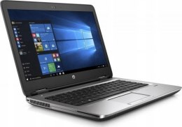 Laptop HP 640 G2 FHD