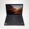 Laptop Lenovo x390 FHD