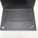 Laptop Lenovo x390 FHD