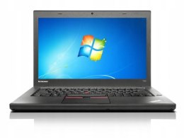 Laptop Lenovo T450 Dotyk
