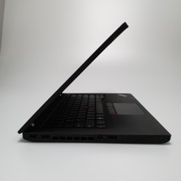 Laptop Lenovo T450 Dotyk