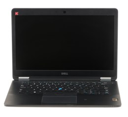 Laptop Dell E7470 Dotyk