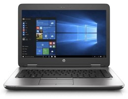 Laptop HP 640 G2 Nowa IPS