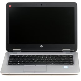 Laptop HP 640 G2 Nowa IPS