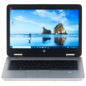 Laptop HP 640 G2 Nowa IPS