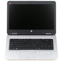 Laptop HP 640 G2 Nowa IPS