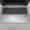 Laptop HP 850 G4 FHD