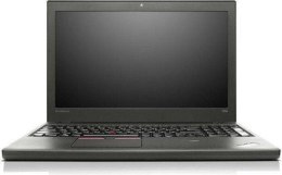 Laptop Lenovo T550 FHD