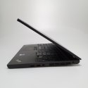Laptop Lenovo W550s FHD
