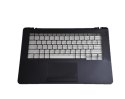 Palmrest TouchPad E7270