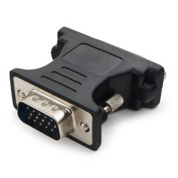 Adapter VGA (F) - DVI (M)