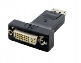 Adapter VGA (M) - DVI (F)