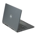 Dotykowy Laptop Dell 5480