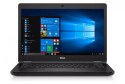 Dotykowy Laptop Dell 5480