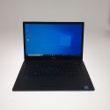 Dotykowy Laptop Dell 7480