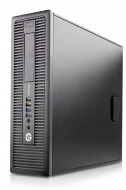 Komputer HP 800 G1 SFF
