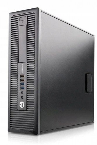 Komputer HP 800 G1 SFF