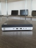Komputer HP 800 G4 Mini