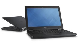 Laptop DELL E7250 12,5