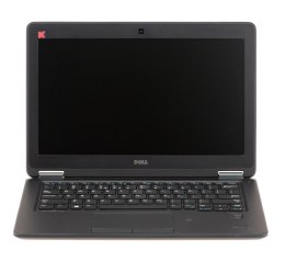 Laptop DELL E7250 12,5