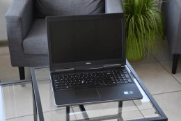 Laptop Dell 7510 FHD