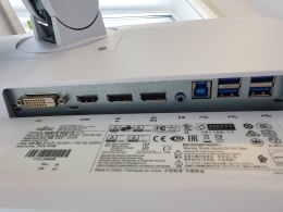 Monitor Fujitsu P24W-8