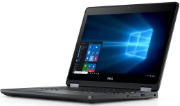 Laptop Dell E5270 WIN 11
