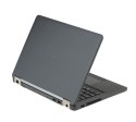 Laptop Dell E5270 WIN 11
