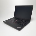 Laptop Lenovo x390 FHD