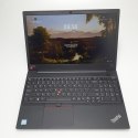 Laptop Lenovo E580 FHD