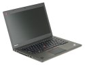 Laptop Lenovo T450 HD
