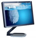 Monitor HP L2245w 22"