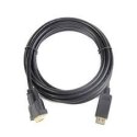 Kabel DisplayPort - DVI