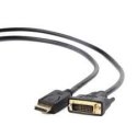 Kabel DisplayPort - DVI