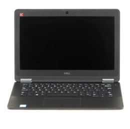 Dotyk Laptop Dell E7270