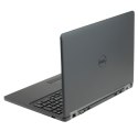 Laptop Dell E5550 NVIDIA