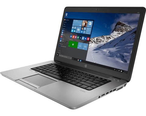 Laptop HP 850 G1 FHD