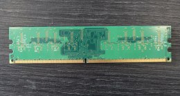 Pamięć RAM 512MB DDR2