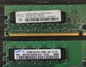 Pamięć RAM 512MB DDR2