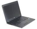 Laptop Dell E5550 Intel
